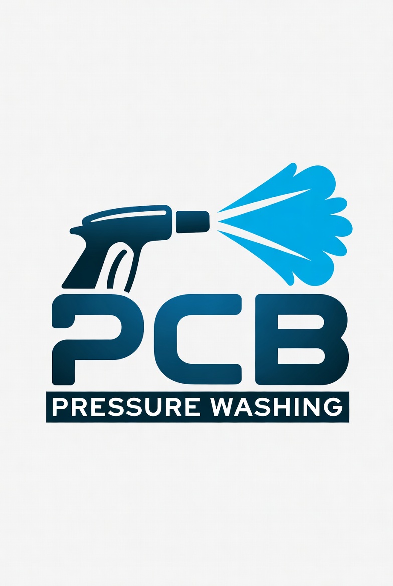 PCB Pressure Washing